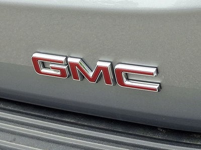 2025 GMC Yukon Denali Denali