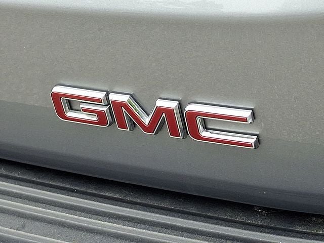 2025 GMC Yukon Denali Denali