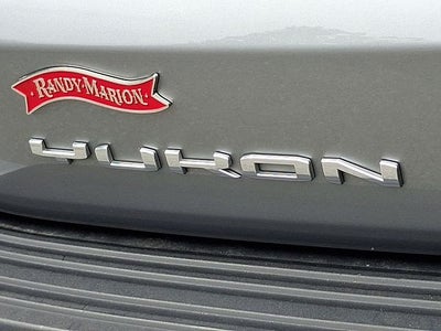 2025 GMC Yukon Denali Denali