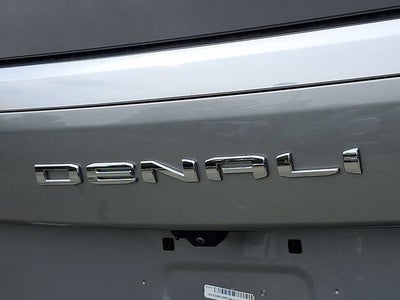 2025 GMC Yukon Denali Denali