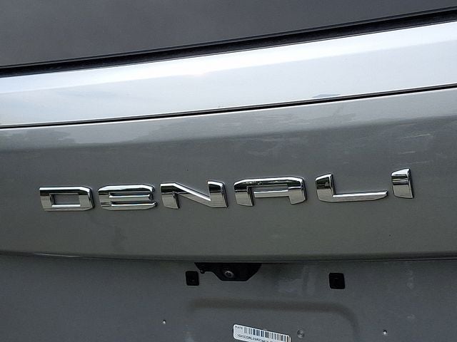 2025 GMC Yukon Denali Denali