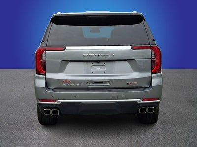 2025 GMC Yukon Denali Denali