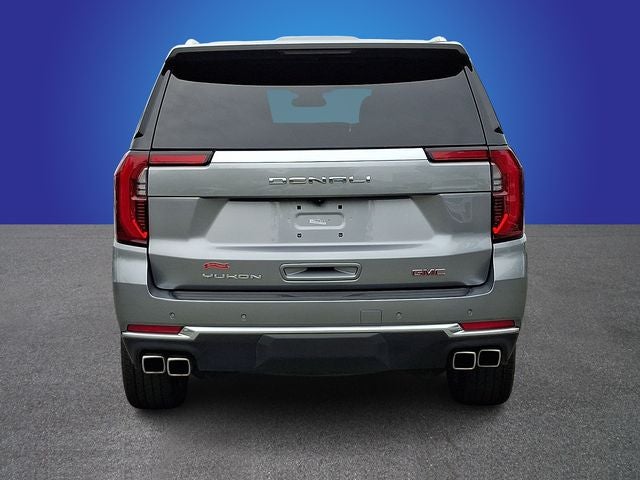 2025 GMC Yukon Denali Denali