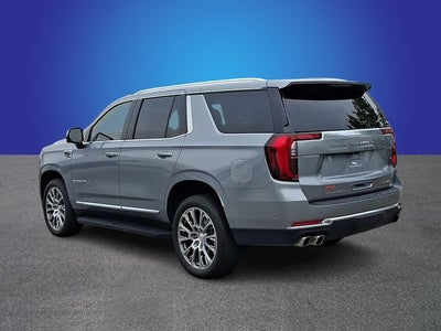 2025 GMC Yukon Denali Denali