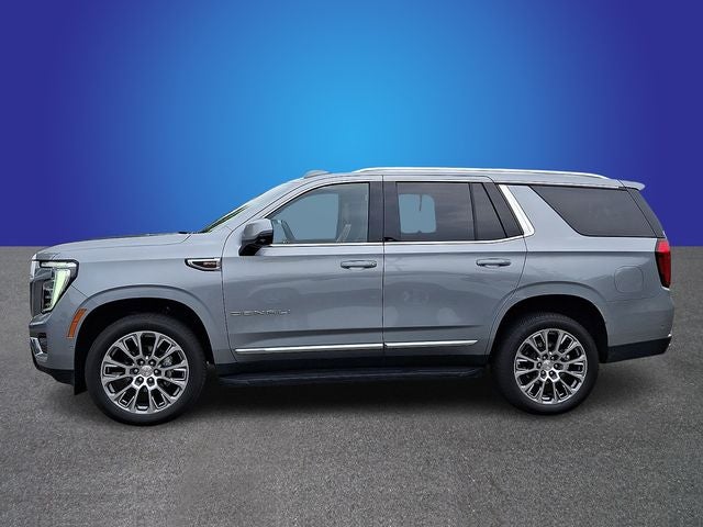 2025 GMC Yukon Denali Denali