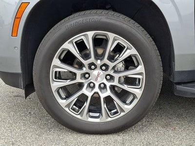 2025 GMC Yukon Denali Denali