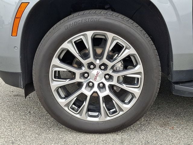 2025 GMC Yukon Denali Denali