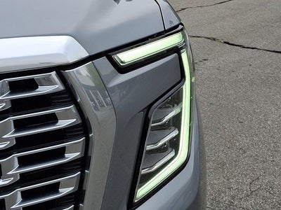 2025 GMC Yukon Denali Denali