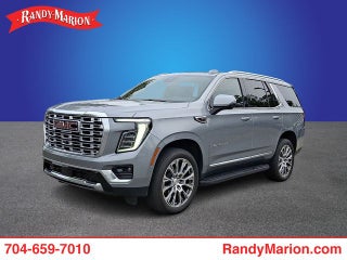 2025 GMC Yukon Denali Denali