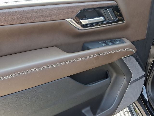 2025 GMC Yukon Denali Ultimate Denali Ultimate