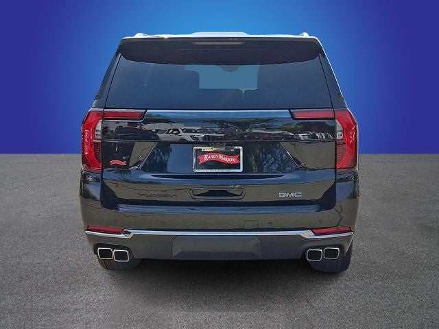 2025 GMC Yukon Denali Ultimate Denali Ultimate