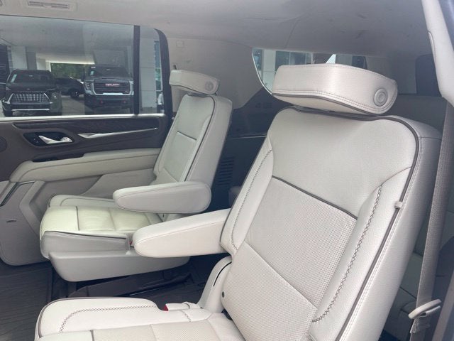 2023 GMC Yukon Denali Denali