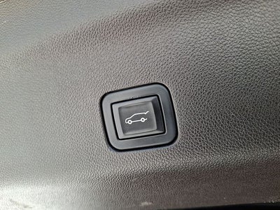 2021 GMC Yukon Denali Denali