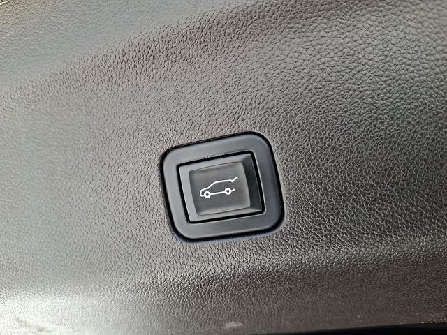 2021 GMC Yukon Denali Denali