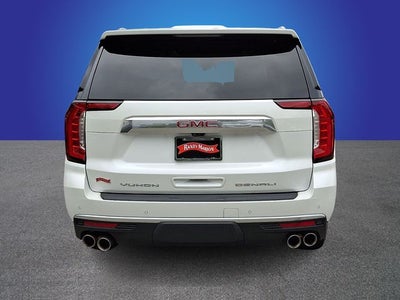 2023 GMC Yukon Denali Denali