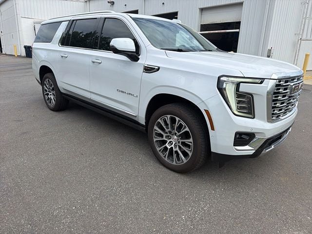 2026 GMC Yukon XL Denali Denali