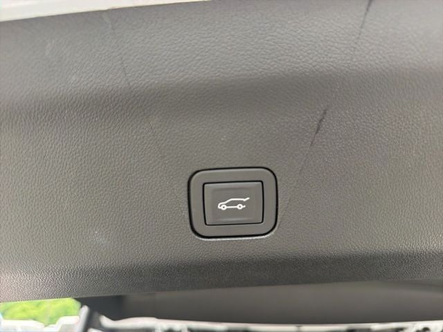 2026 GMC Yukon XL Denali Denali