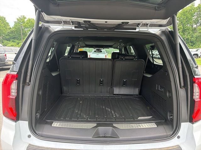 2026 GMC Yukon XL Denali Denali