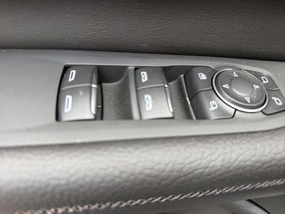 2026 GMC Yukon XL Denali Denali