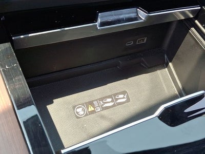 2025 GMC Yukon XL Denali Denali
