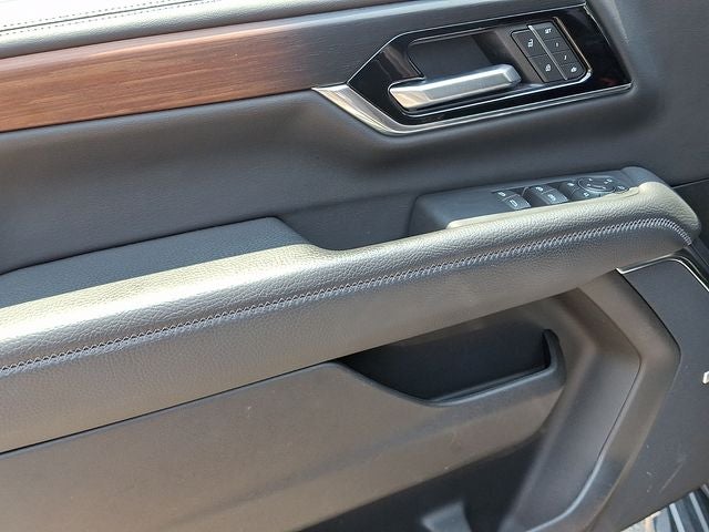 2025 GMC Yukon XL Denali Denali