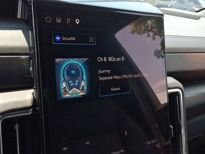 2025 GMC Yukon XL Denali Denali