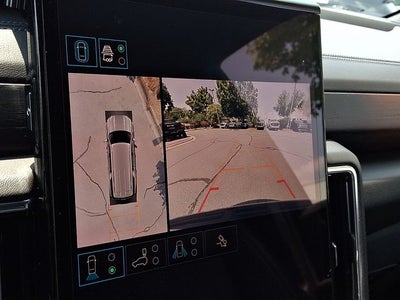 2025 GMC Yukon XL Denali Denali