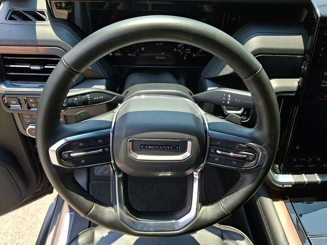 2025 GMC Yukon XL Denali Denali
