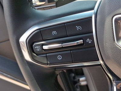 2025 GMC Yukon XL Denali Denali