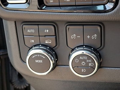 2025 GMC Yukon XL Denali Denali