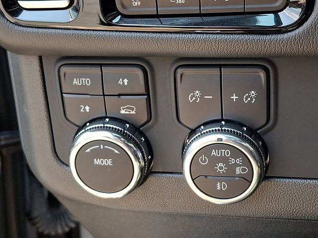 2025 GMC Yukon XL Denali Denali