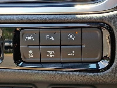2025 GMC Yukon XL Denali Denali