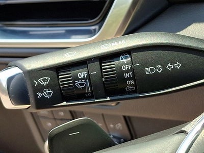 2025 GMC Yukon XL Denali Denali
