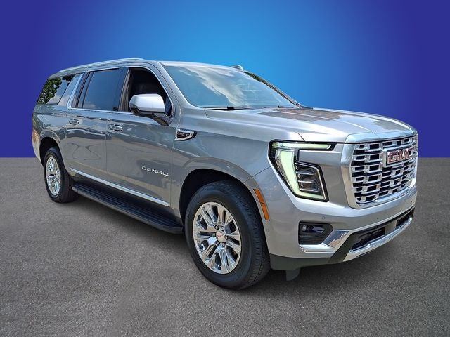 2025 GMC Yukon XL Denali Denali