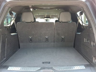 2025 GMC Yukon XL Denali Denali