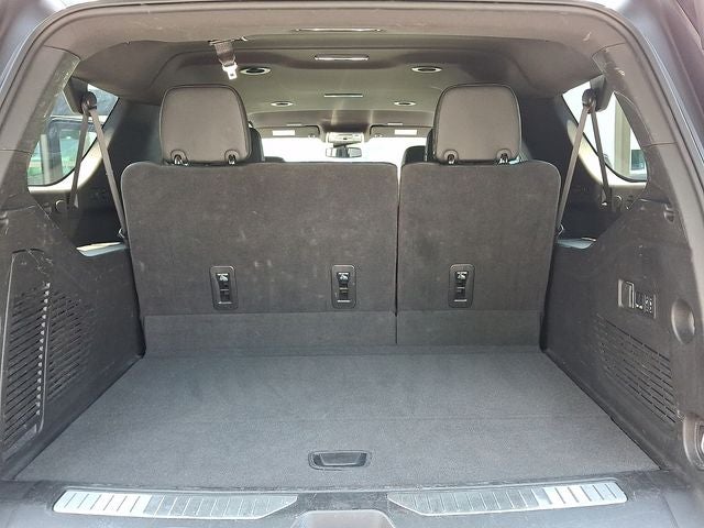 2025 GMC Yukon XL Denali Denali