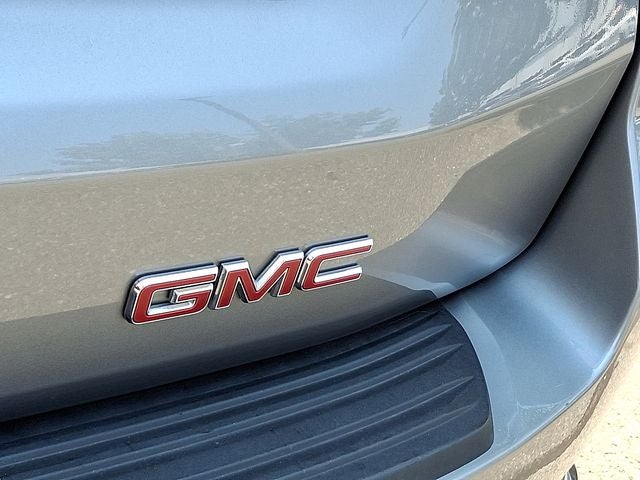 2025 GMC Yukon XL Denali Denali