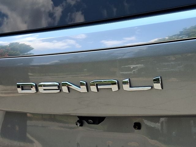 2025 GMC Yukon XL Denali Denali