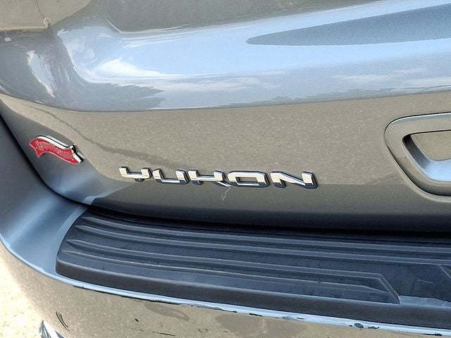 2025 GMC Yukon XL Denali Denali
