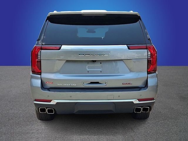 2025 GMC Yukon XL Denali Denali