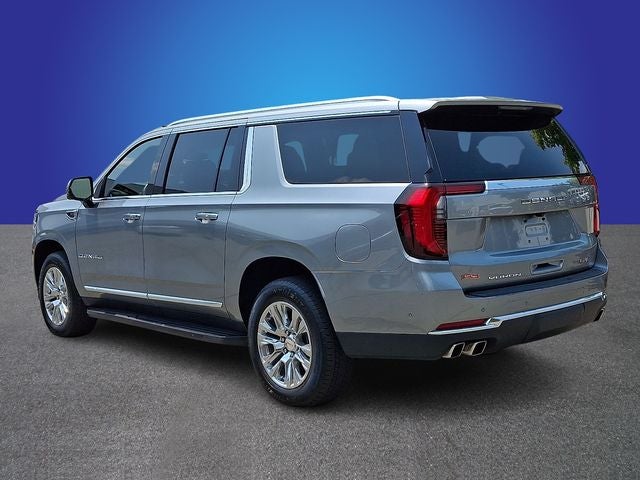 2025 GMC Yukon XL Denali Denali