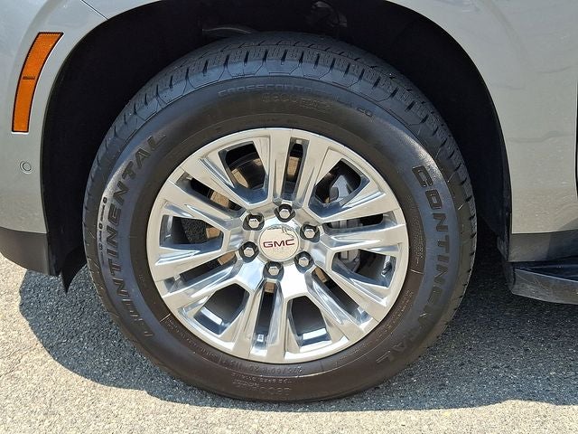 2025 GMC Yukon XL Denali Denali