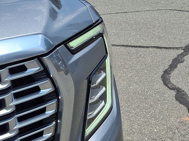 2025 GMC Yukon XL Denali Denali