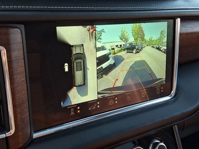 2023 GMC Yukon Denali Ultimate Denali Ultimate