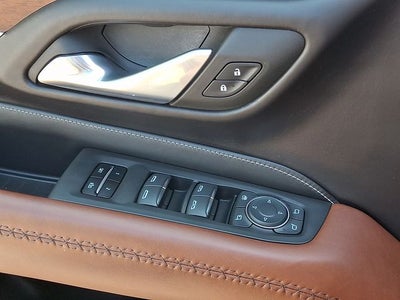 2023 GMC Yukon Denali Ultimate Denali Ultimate