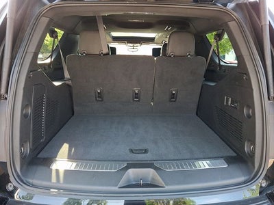 2023 GMC Yukon Denali Ultimate Denali Ultimate