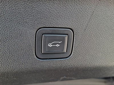 2023 GMC Yukon Denali Ultimate Denali Ultimate