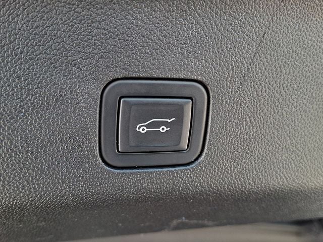 2023 GMC Yukon Denali Ultimate Denali Ultimate