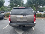 2012 Chevrolet Suburban LT