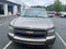 2012 Chevrolet Suburban LT